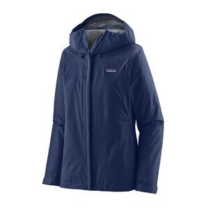 Patagonia Torrentshell - Women’s Medium - Navy